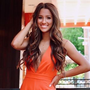 Meet your Posher, Jacqueline